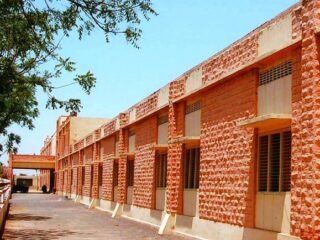 Badalchand Sugan Kanwar Chouradiya Sr. Sec. School, Bilara